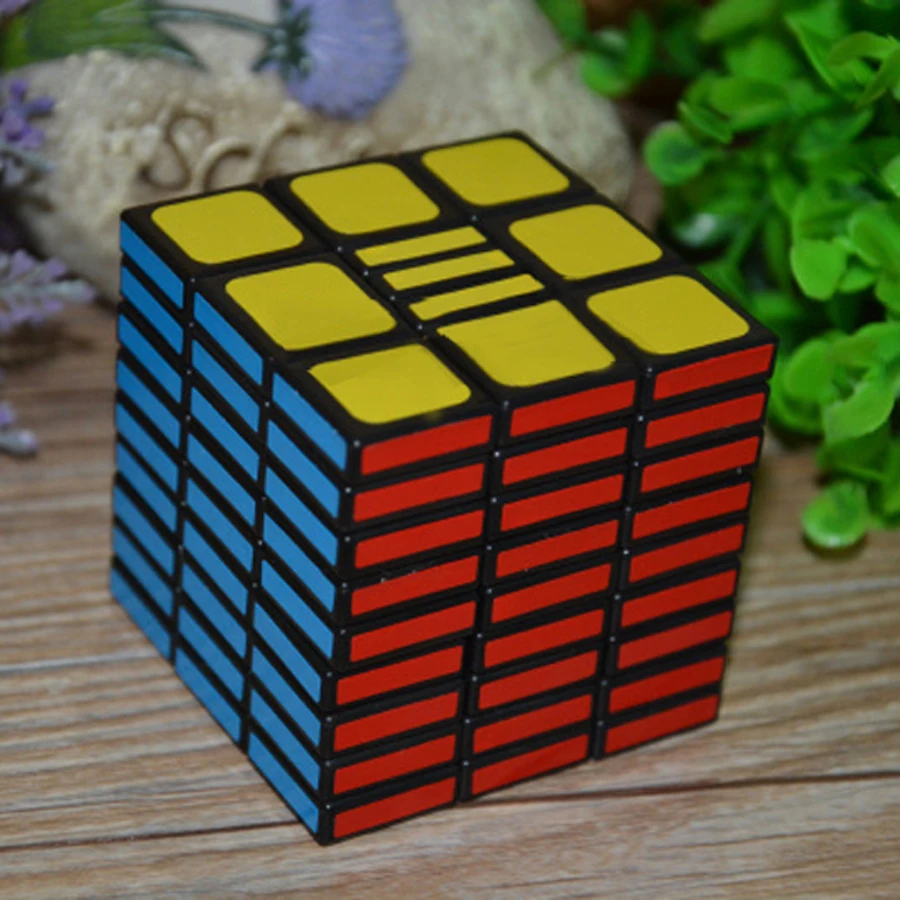Spinner mano de plástico cubo mágico Mini juego polimorfo de Brinquedo Educativo los recursos de aprendizaje Cubos regalo de los niños 50D0568 Spinner mano de plástico cubo mágico Mini juego polimorfo de Brinquedo Educativo los recursos de aprendizaje Cubos regalo de los niños 50D0568