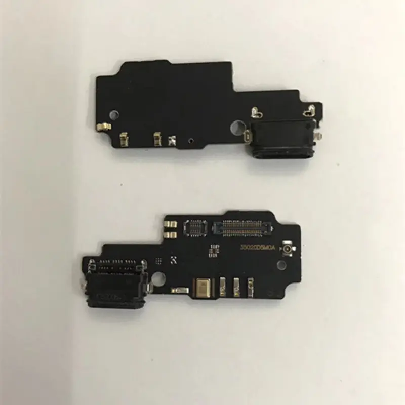 Зарядная плата BestNull для Xiaomi Mi Mix2 USB-штекер зарядного устройства модуль запасные