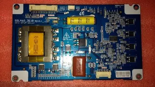 

send package inverter SSL46O_3E2,can Replacement SSL460-3E1B SSL460_3E1B REV:0.1,100% good working