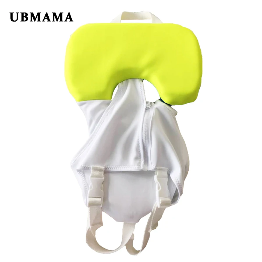 Newborn baby Big buoyancy Do not inflate safe comfort Avoid ear water Bright colors lovely Pool accessories Baby buoyancy vest Newborn baby Big buoyancy Do not inflate safe comfort Avoid ear water Bright colors lovely Pool accessories Baby buoyancy vest