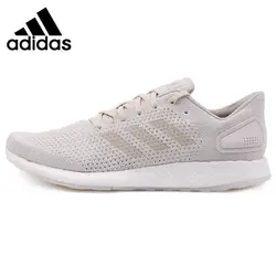 Оригинальный Новое поступление 2018 Adidas PureBOOST DPR Для мужчин кроссовки