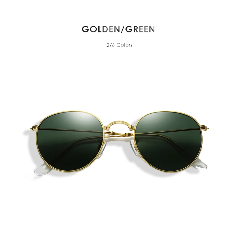 round sunglasses  men   (4)