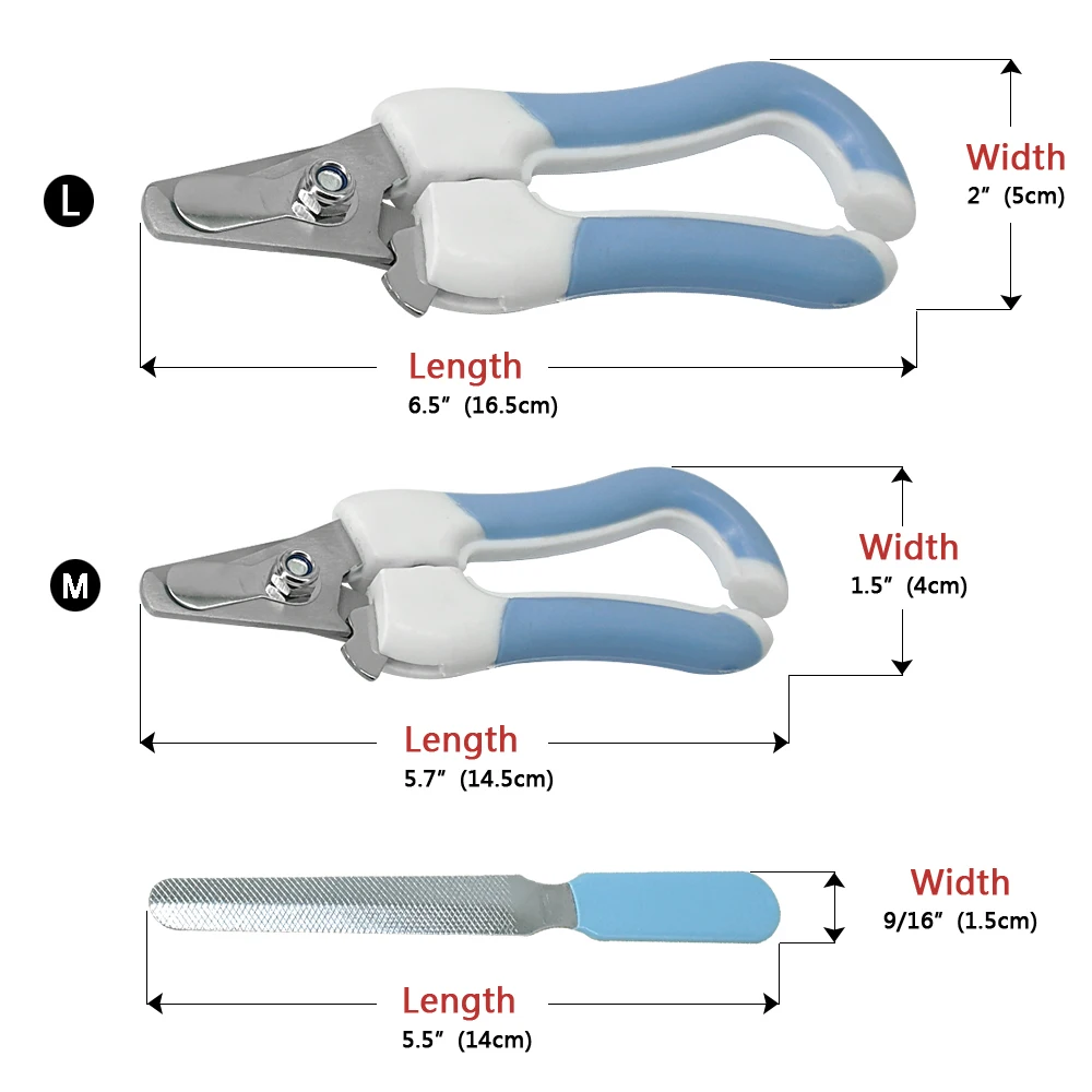 ТОП ПЭТ безопасности коготь ножницы для ногтей резак собак и кошек кусачки для ногтей и триммер товары для ухода за домашними животными пилка для ногтей