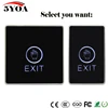 Push Touch Exit Button Door Eixt Release Button Switches for access Control System suitable for Home Security Protection ► Photo 1/5