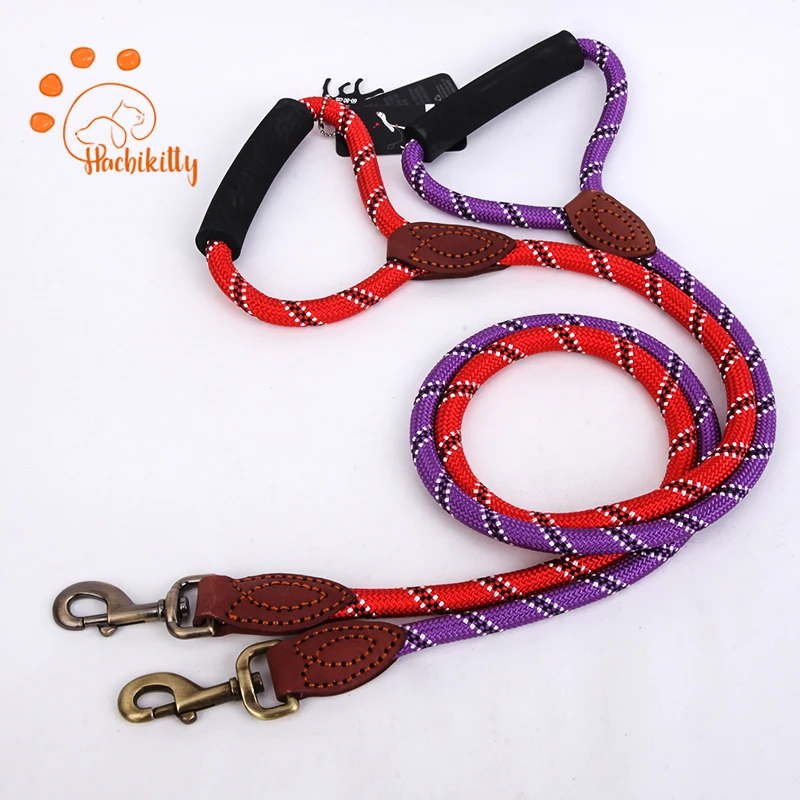 Leash for Dog Collar for Dogs Leashes Pet Accessories Product for Puppy
