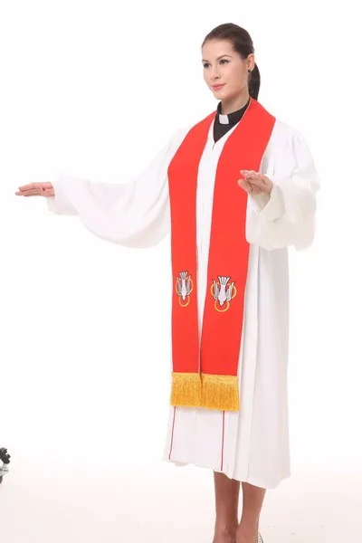 1-й уровень, высокое качество, христианская церковная одежда, класс Иисуса, одежда для обслуживания, Свадебный гимн, святая одежда, костюм монашки, христианский Поющий Халат