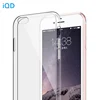 IQD – coque de protection en Silicone pour Apple iPhone x, 6, 6s, 7, 8 Plus ► Photo 2/6