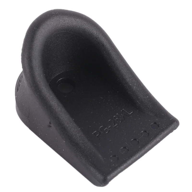 

Polymer Grip Extension PG-26XL For Model Glock 26 27 33 39 Gen 1 2 3 Hunting Accessories Black 2018 Hot Sale