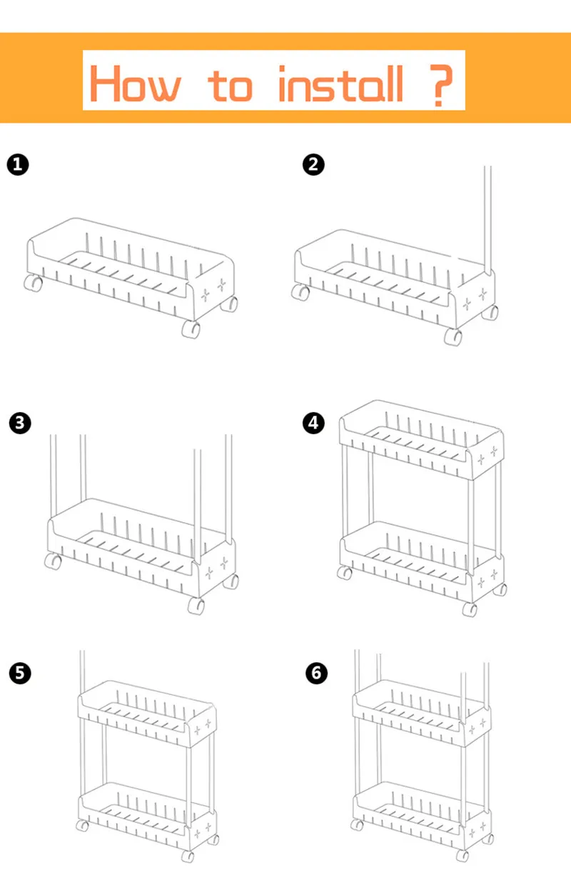 Space Saving Organizer (3)