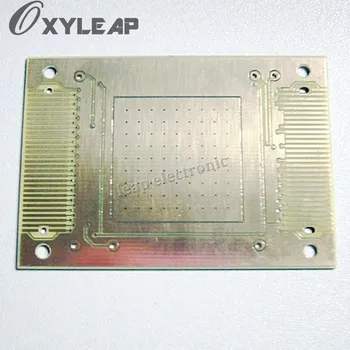 

1-2layer double side prototype pcb/pcb board copper