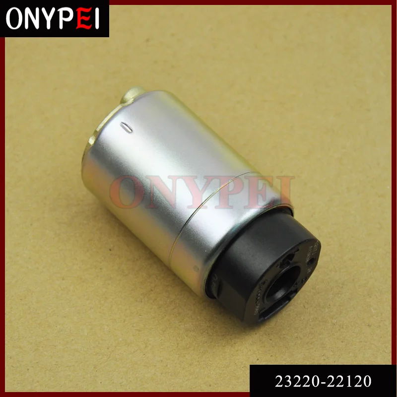 

Fuel Pump 23220-22120 2322022120 For Toyota Corolla Auris ZZE150 4ZZFE NZE141 NZE151 1NZFE