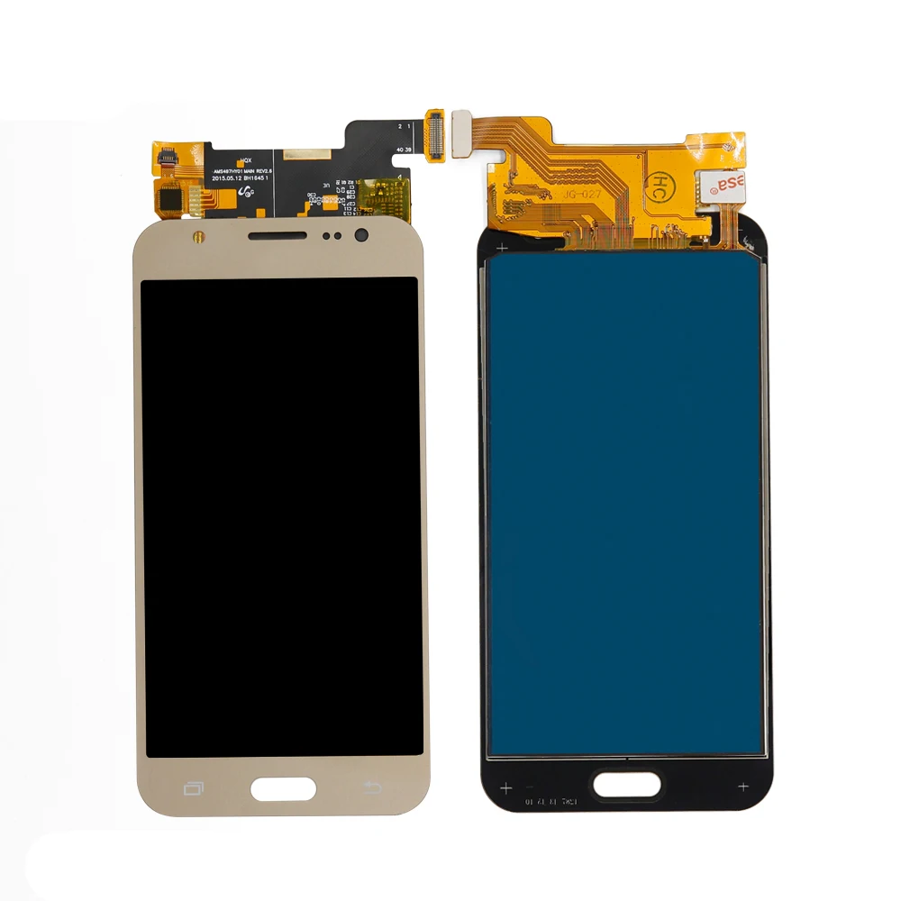 SAMSUNG galaxy j5