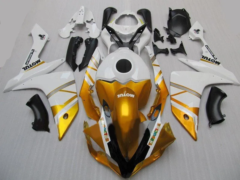   ŰƮ, YAMAHA YZF-R1 07 08 YZF R1 2007 2008 YZF1000  ũ   ȭƮ ü Ʈ