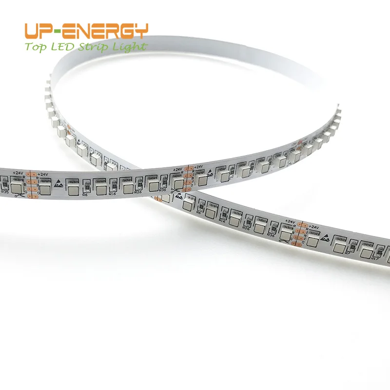 6 мм 3535SMD/3535RGB полоски теплый белый/натуральный белый/RGB IP20 14 4 W 28 8 Вт/м водить 60leds 120