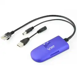 Vonets VAP11G-300 300 Мбит wifi мост для ip-камеры