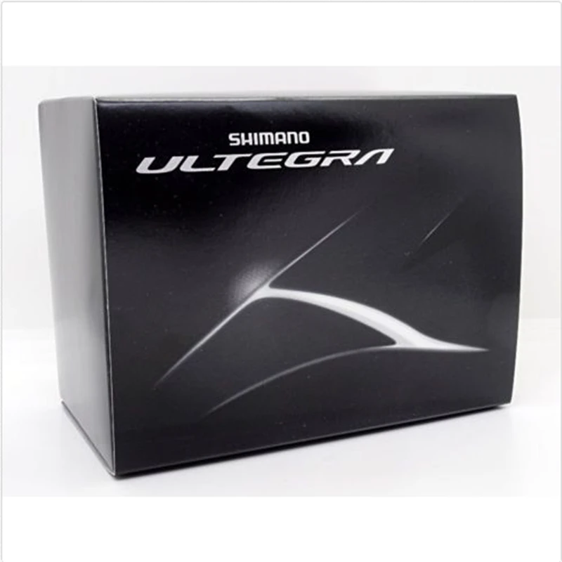 Оригинальная коробка Shimano Ultegra BR-R8000 дорожный велосипед велосипедный тормозной суппорт передний/задний