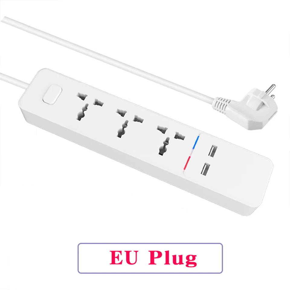 EU Plug(Y)