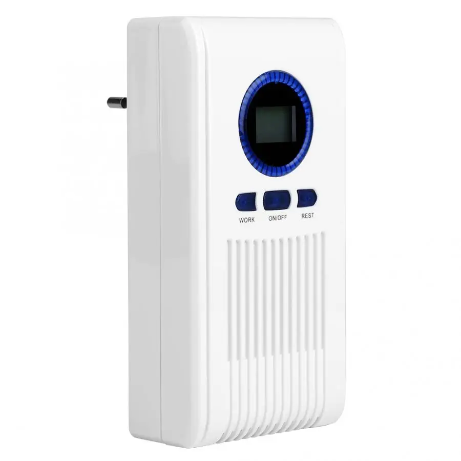YB01208 YB01207 YB01206 YB00628-01 YB00628-02 озоновый Дезодоратор Туалет Спальня очиститель воздуха очиститель для дезинфекционной машины 110-240V