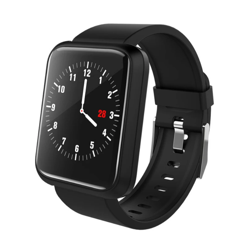 fizili men's watch