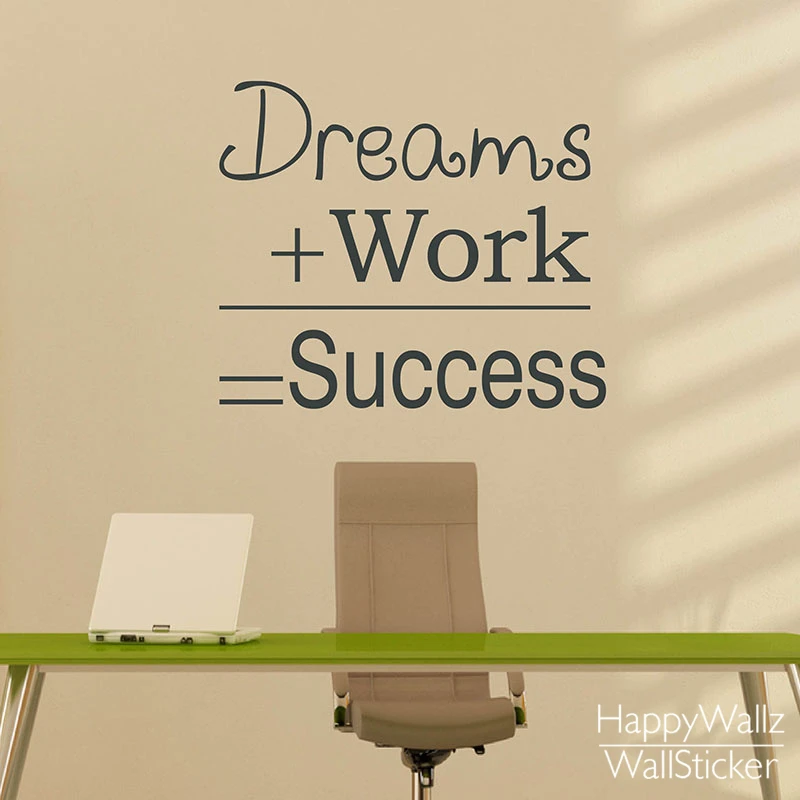 Popular Office Inspirational Quotes-Buy Cheap Office ...