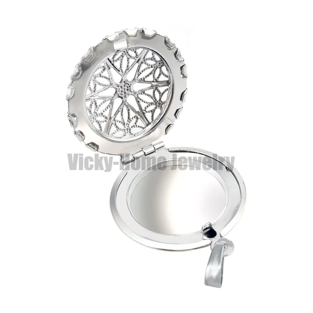 ZP-PDL227-4 Diffuser Locket