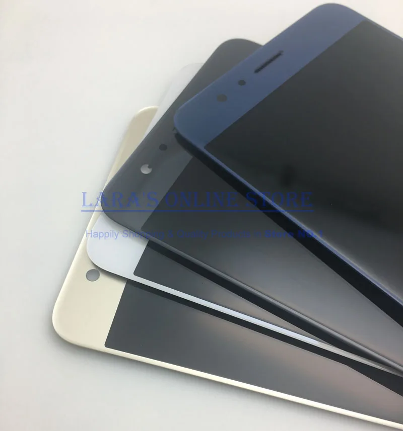 Honor 8  03