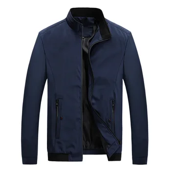 

Good Quality Casual Mens Coats And Jackets