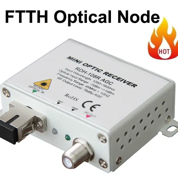 Compare Prices on Rf Fiber Optic Converter- Online