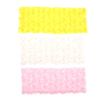 

1Pcs Dollhouse Miniature Carpet Rug Mat Dollhouse floor Mat Accessories Welcome Floor