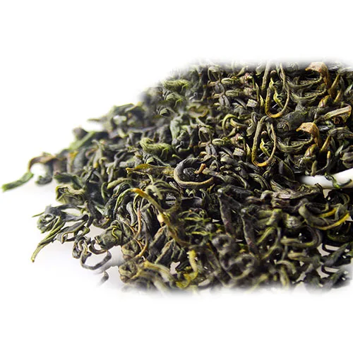 Green Tea 50g Chinese Sencha Natural Organic High Mountain Fresh Spring Weight Loss Health Care Te Gift Box Free Shipping | Продукты