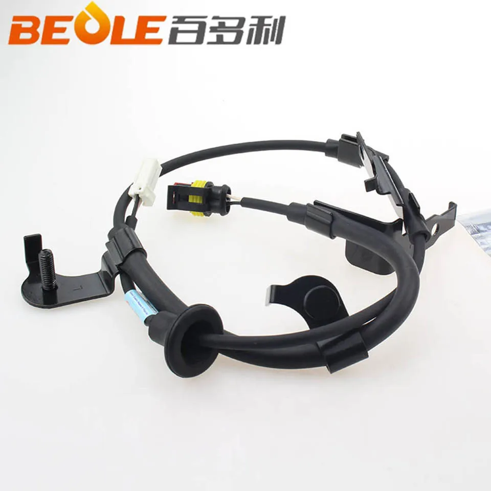 LQ-11CA015 Best seller manufacturer quality auto ABS wheel speed sensor Rear Left 3550130-M01 for Changɺn CS75 | Автомобили и