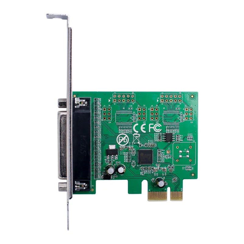 MCS99100 1 Impressora Paralela IEEE 1284 Controlador