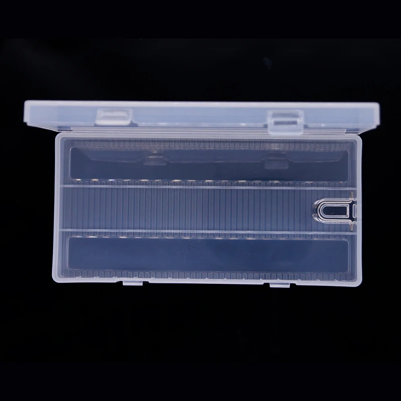 3pcs Soshine Battery Storage Case Box Holder for 2/4/8x18650 or 4/8/16xCR123A Battery 3pcs Soshine Battery Storage Case Box Holder for 2/4/8x18650 or 4/8/16xCR123A Battery
