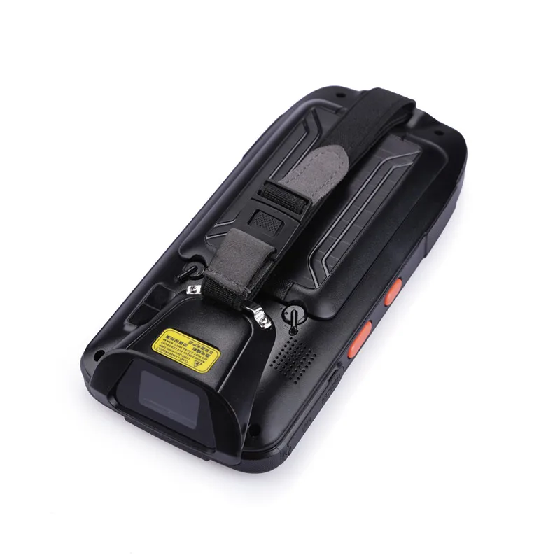  Caribe PL-40L large screen 1d bluetooth android barcode scanner pda wireless tablet scanner
