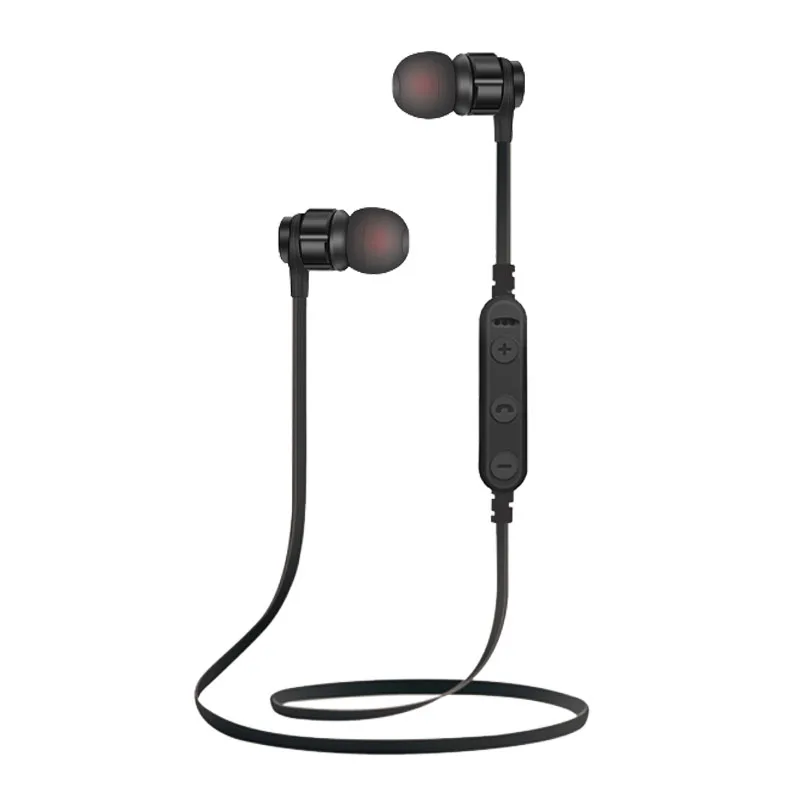 MPLSBO 009 Mini Bluetooth Wireless Earphones Earbuds With Mic Sports Headsets For iPhone Android Samsung Xiaomi Huawei | Электроника