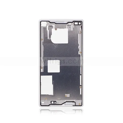 OEM средняя рамка для Sony Xperia Z5 Compact Z5Mini E5803 E5823 Z5C | Мобильные телефоны и аксессуары