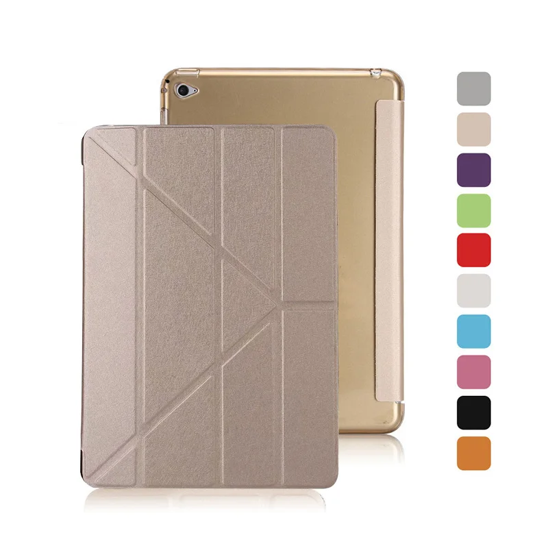 Buy Smart Case for iPad Pro 11 2018 Cover Y Shape Stand Case