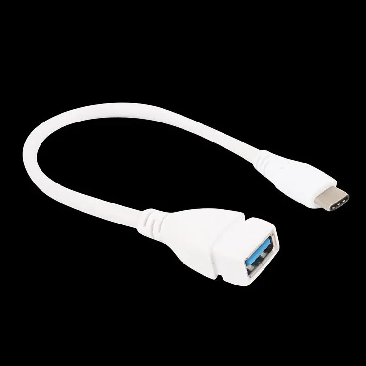Тип-C OTG линии передачи данных про мобильный USB3.1 внешний U диск адаптер 3.0 мать порт