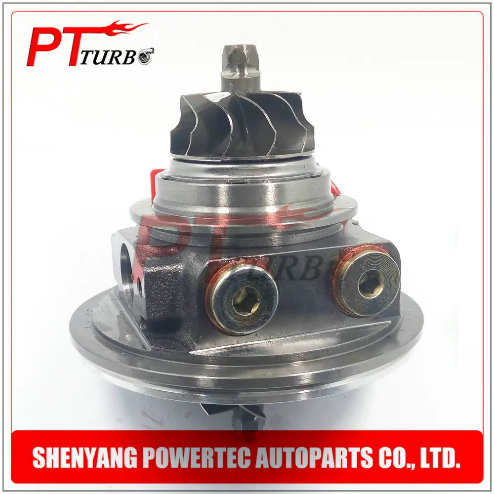 Картридж K03-0142 для VW Golf VI / Scirocco 1 4 TSI 118 кВт 160 л. С. BWK-K03-0162 сердечник турбины 53039700150