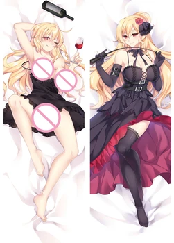 

Anime Akashic Records of Bastard Magic Instructor sexy girl Celica Arfonia Rayford Dakimakura Hugging Body PillowCase cover