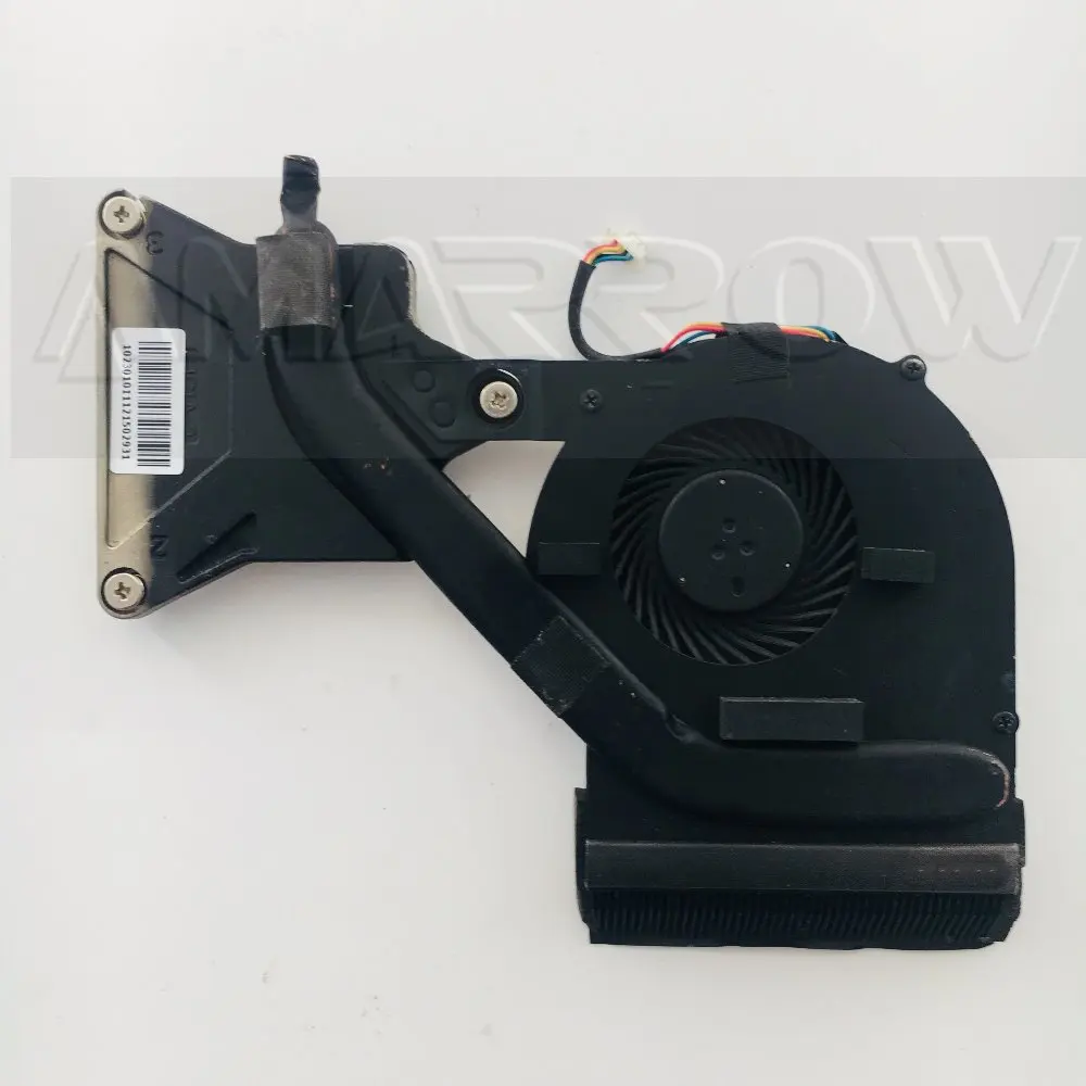 Original For LENOVO laptop heatsink cooling fan cpu cooler B470 B470E V470 V470A V470C V470G CPU heatsink Fan+brass radiator Original For LENOVO laptop heatsink cooling fan cpu cooler B470 B470E V470 V470A V470C V470G CPU heatsink Fan+brass radiator