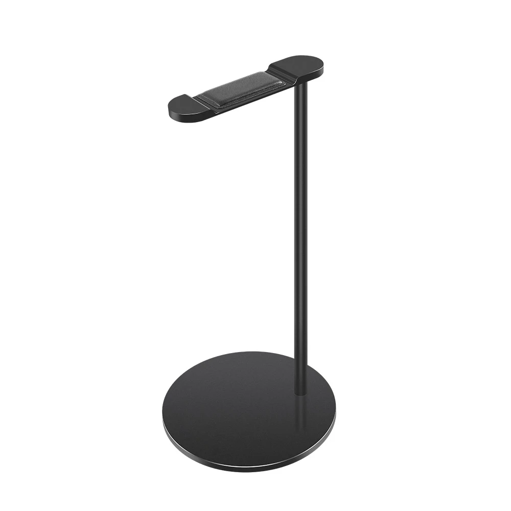 Universal Headphones Holder Gaming Headset Stand Earphone Display Rack Hanger Bracket For Over Ear Headsets