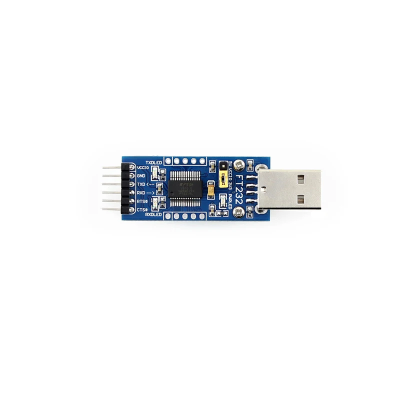 

FT232 module FT232 USB to serial port USB to TTL FT232R FT232RL