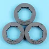 3Pcs .325 7T Sprocket Rim For Stihl 017 018 024 026 MS260 MS261 039 034 036 MS250 MS260 MS290 MS390 MS310 MS270 MS280 Chainsaw ► Photo 2/6