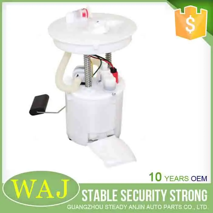 

Fuel Pump Module Assembly fits For Ford Focus 00 01 02 Aftermarket # E2556M
