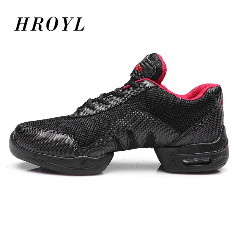 

High Quality Dance Shoes Comfort Sneaker for Women Ballroom Women Sneakers Jazz Dance Shoes