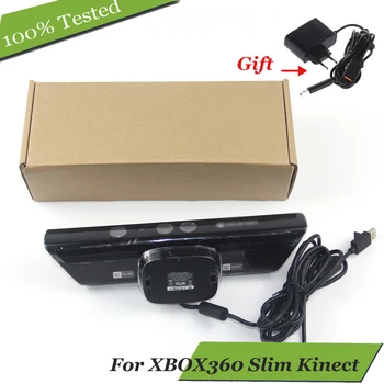 

Camera Sensor For XBOX360 for xbox 360 Slim Kinect Sensitive Kinect sensor dropshipping