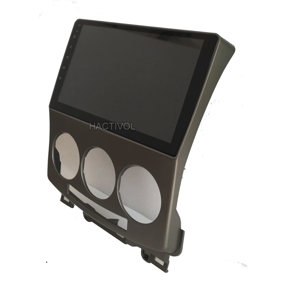 Perfect HANG XIAN 2 din Car radio stereo for Mazda 5 2008-2010 car dvd player GPS navigation car accessories 4G internet 2G 32G 20