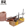 ARRIVAL NOW with DMd stainless steel knife sharpener Professional Kitchen Knife Sharpener Sharpening Fix Fixed Angle with stones ► Photo 3/6