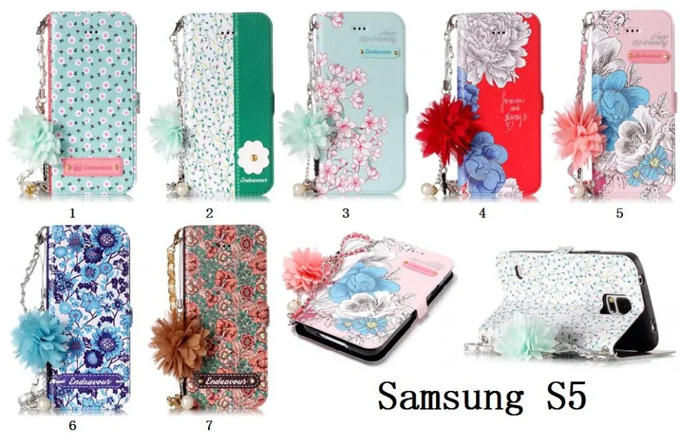Samsung S5